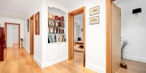 De Vere Gardens, Kensington, W8