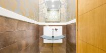 De Vere Gardens, Kensington, W8
