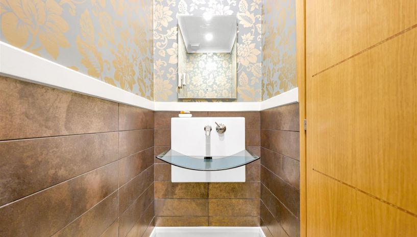 De Vere Gardens, Kensington, W8