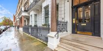 De Vere Gardens, Kensington, W8