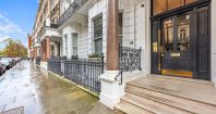 De Vere Gardens, Kensington, W8