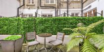 De Vere Gardens, Kensington, W8