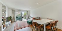 Oakhill Road, London