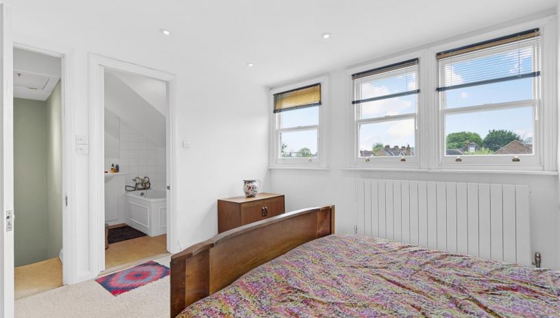 Dunmore Road, West Wimbledon, SW20