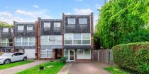 Lambton Road, West Wimbledon, SW20