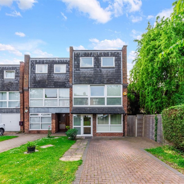 Lambton Road
