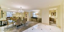 Lancaster Gate, Bayswater, W2