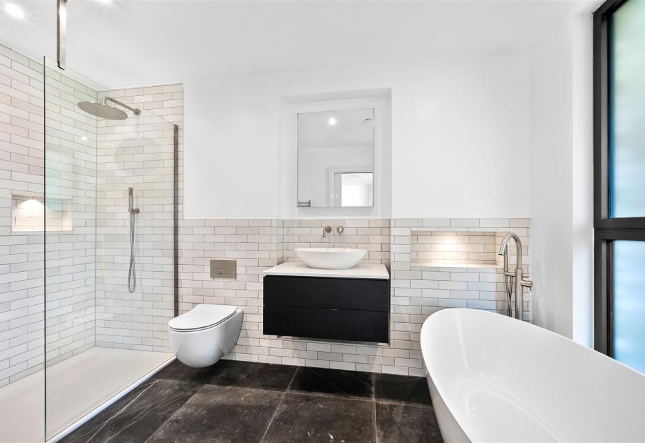 Orchard Grove, West Wimbledon, SW20