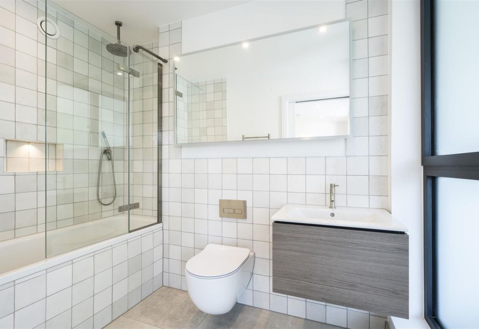 Orchard Grove, West Wimbledon, SW20