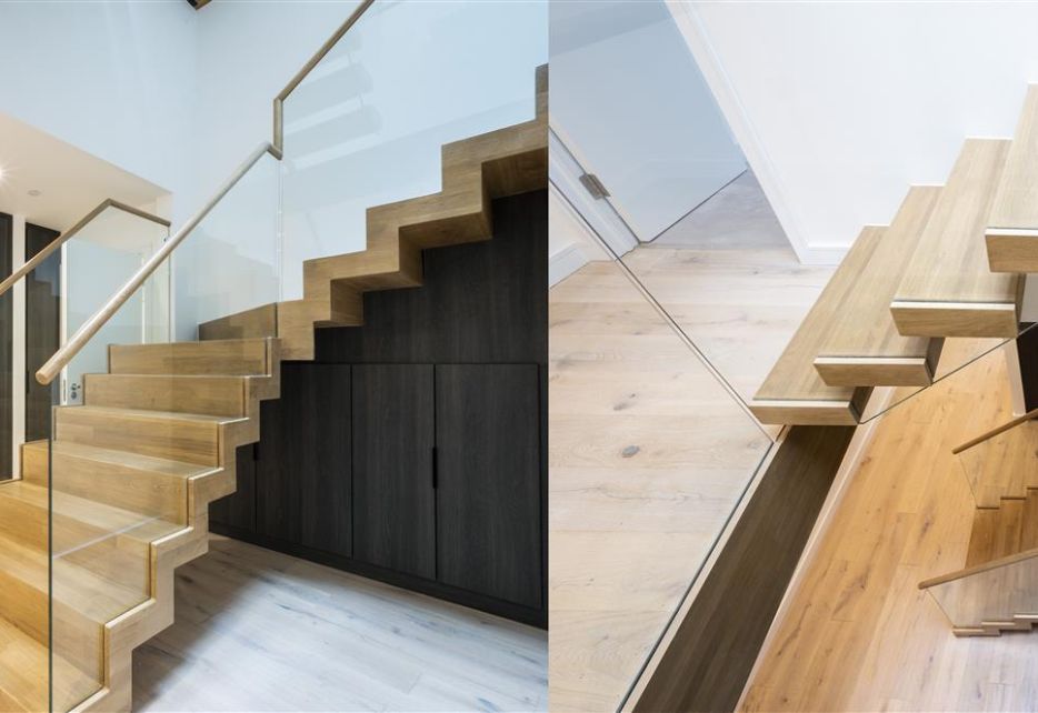 Orchard Grove, West Wimbledon, SW20