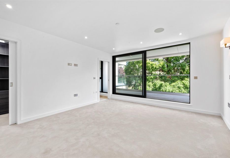 Orchard Grove, West Wimbledon, SW20