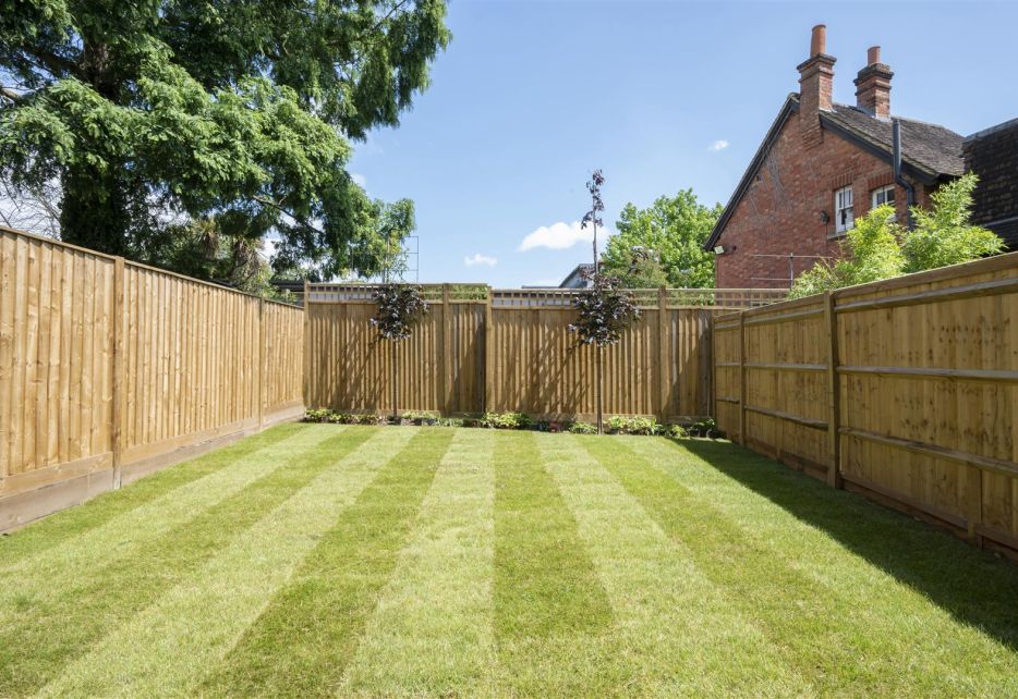 Orchard Grove, West Wimbledon, SW20