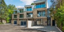 Orchard Grove, West Wimbledon, SW20