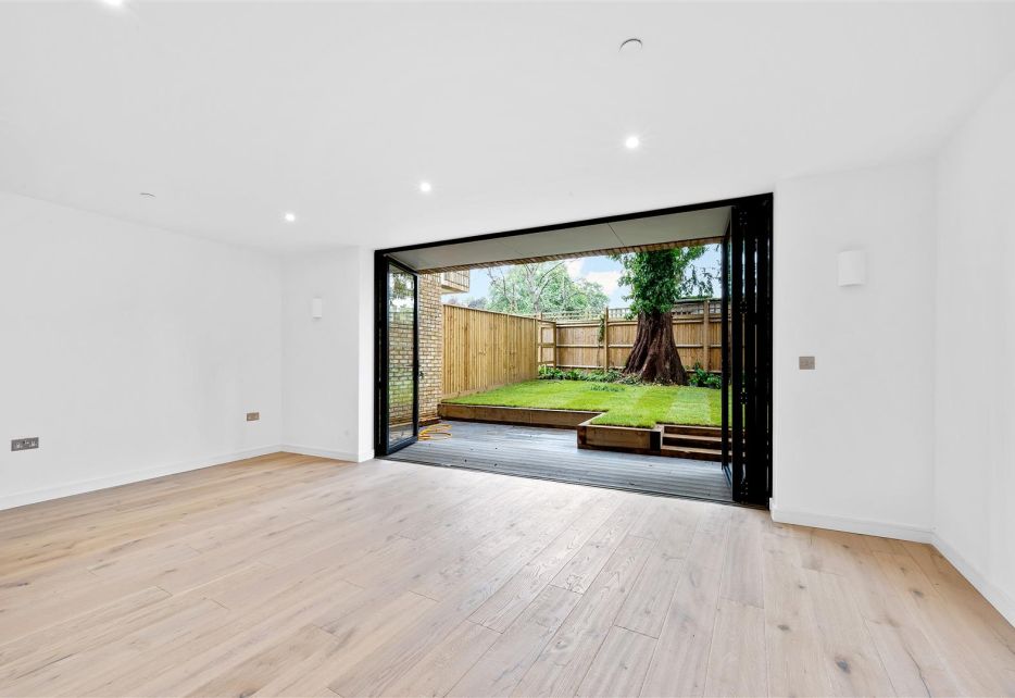 Orchard Grove, West Wimbledon, SW20
