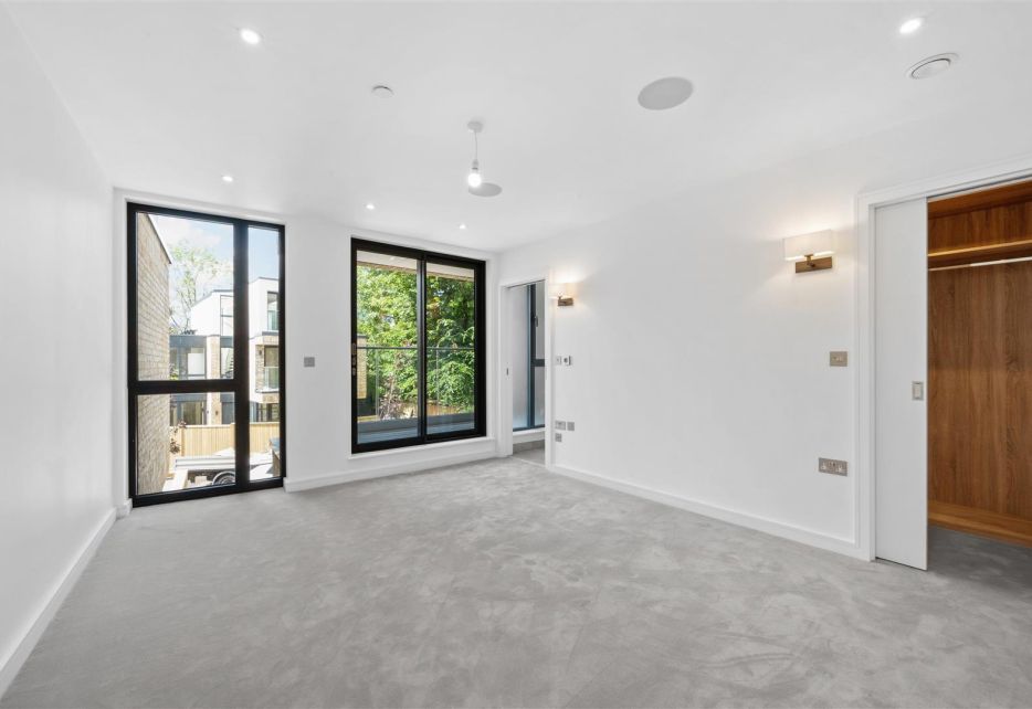 Orchard Grove, West Wimbledon, SW20
