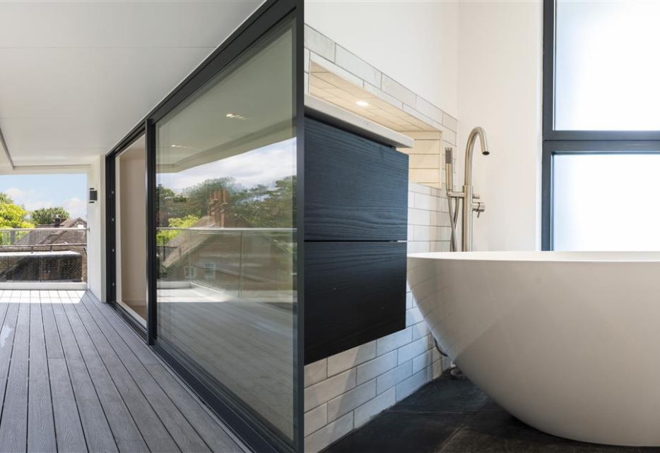 Orchard Grove, West Wimbledon, SW20