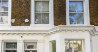 Stanford Road, Kensington, London