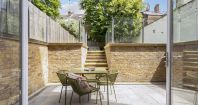 Homefield Road, London