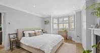 Homefield Road, London