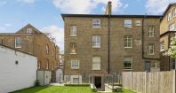 Homefield Road, London