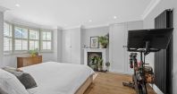 Homefield Road, London