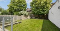 Homefield Road, London