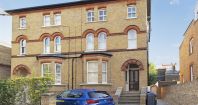 Homefield Road, London