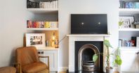 Homefield Road, London