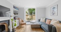 Homefield Road, London