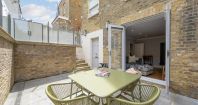 Homefield Road, London