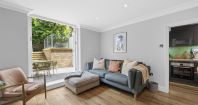 Homefield Road, London
