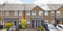 Henfield Road, Wimbledon, SW19