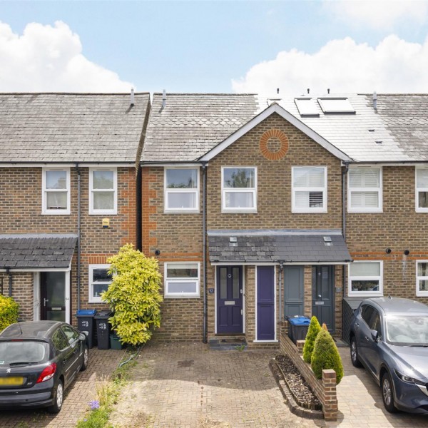 Henfield Road