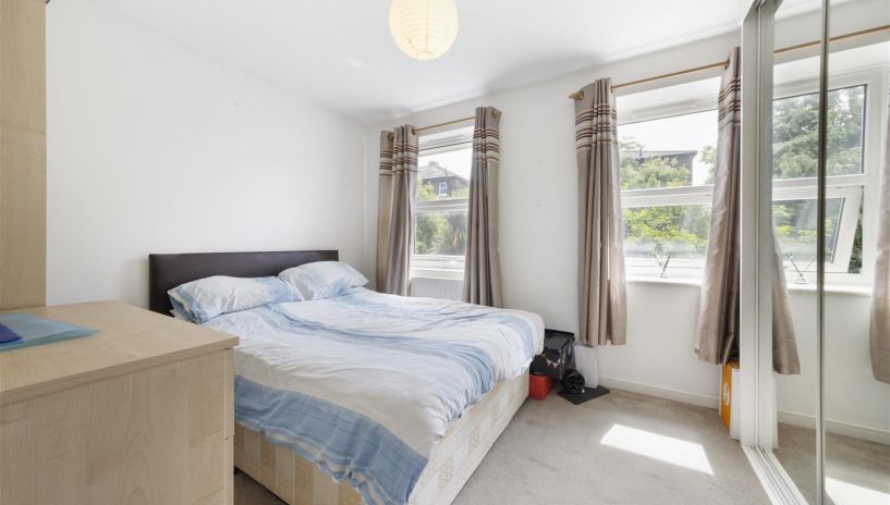 Henfield Road, Wimbledon, SW19