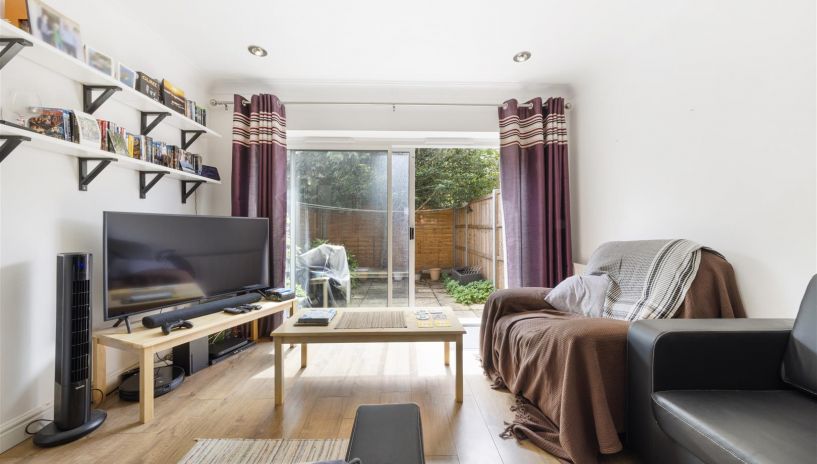 Henfield Road, Wimbledon, SW19