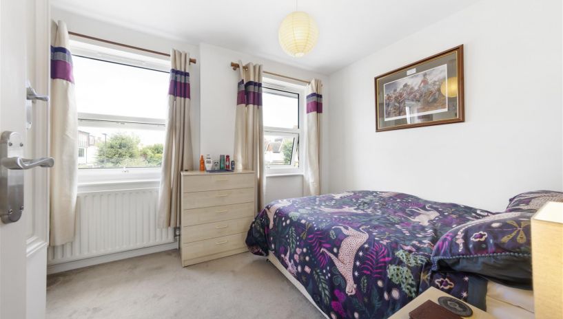 Henfield Road, Wimbledon, SW19