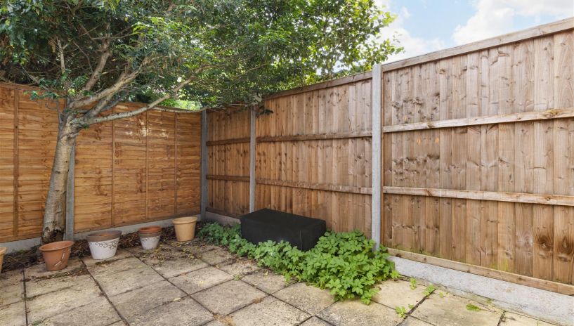 Henfield Road, Wimbledon, SW19