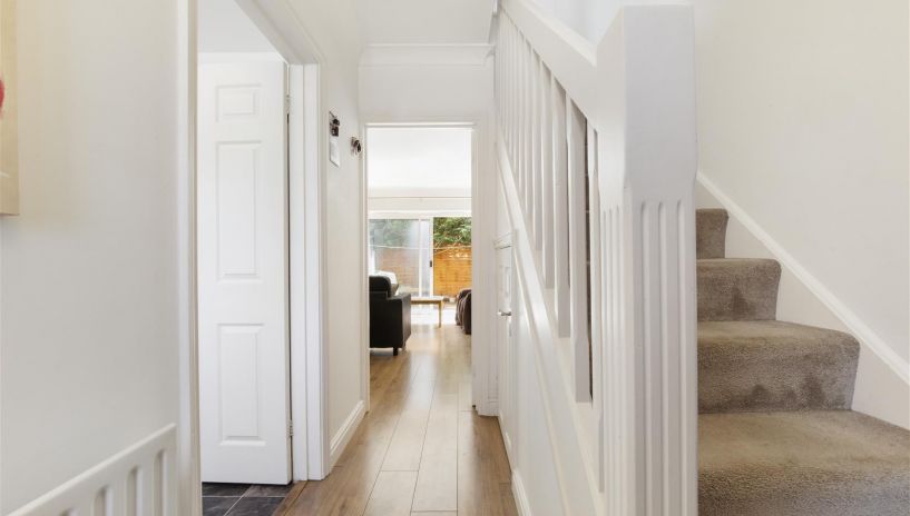 Henfield Road, Wimbledon, SW19