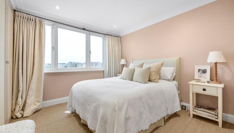 Cornwall Gardens, South Kensington, SW7