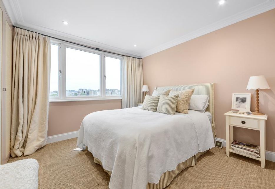 Cornwall Gardens, South Kensington, SW7