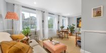 Cornwall Gardens, South Kensington, SW7