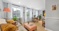 Cornwall Gardens, South Kensington, SW7