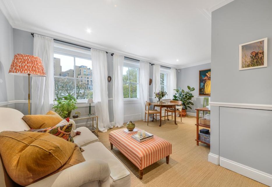 Cornwall Gardens, South Kensington, SW7