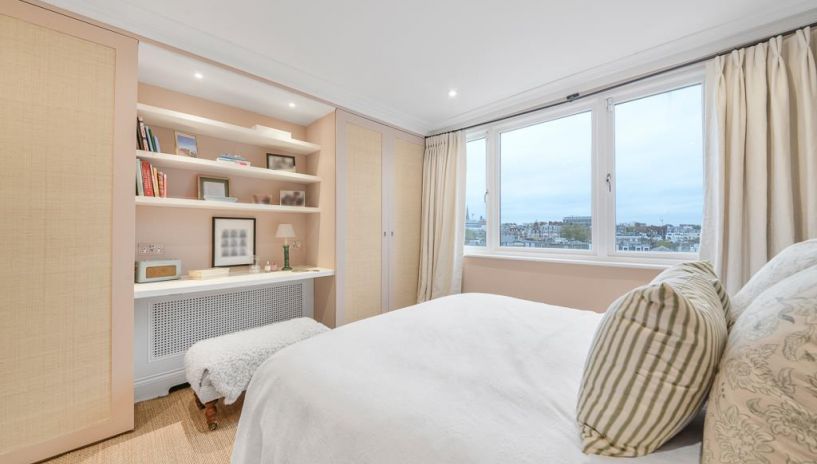 Cornwall Gardens, South Kensington, SW7