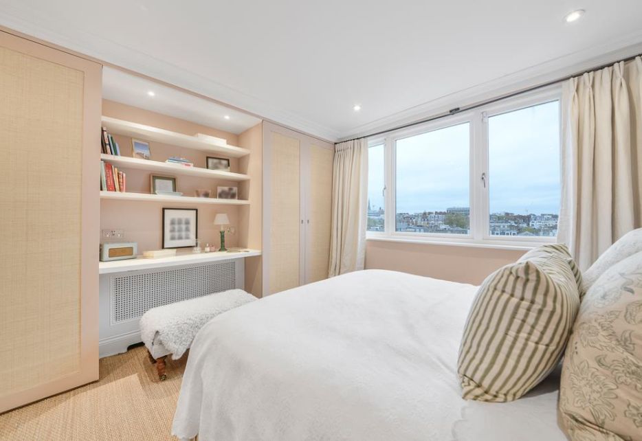 Cornwall Gardens, South Kensington, SW7