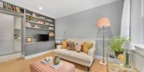 Cornwall Gardens, South Kensington, SW7