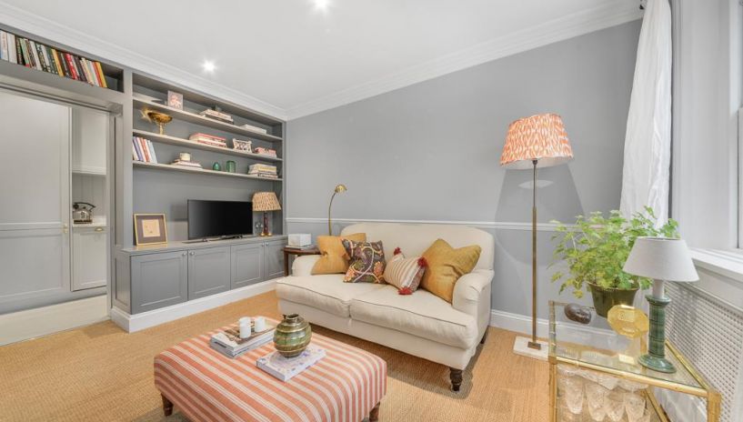 Cornwall Gardens, South Kensington, SW7