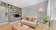 Cornwall Gardens, South Kensington, SW7