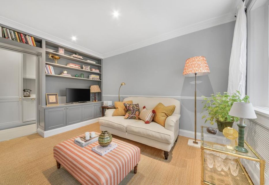 Cornwall Gardens, South Kensington, SW7