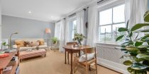 Cornwall Gardens, South Kensington, SW7
